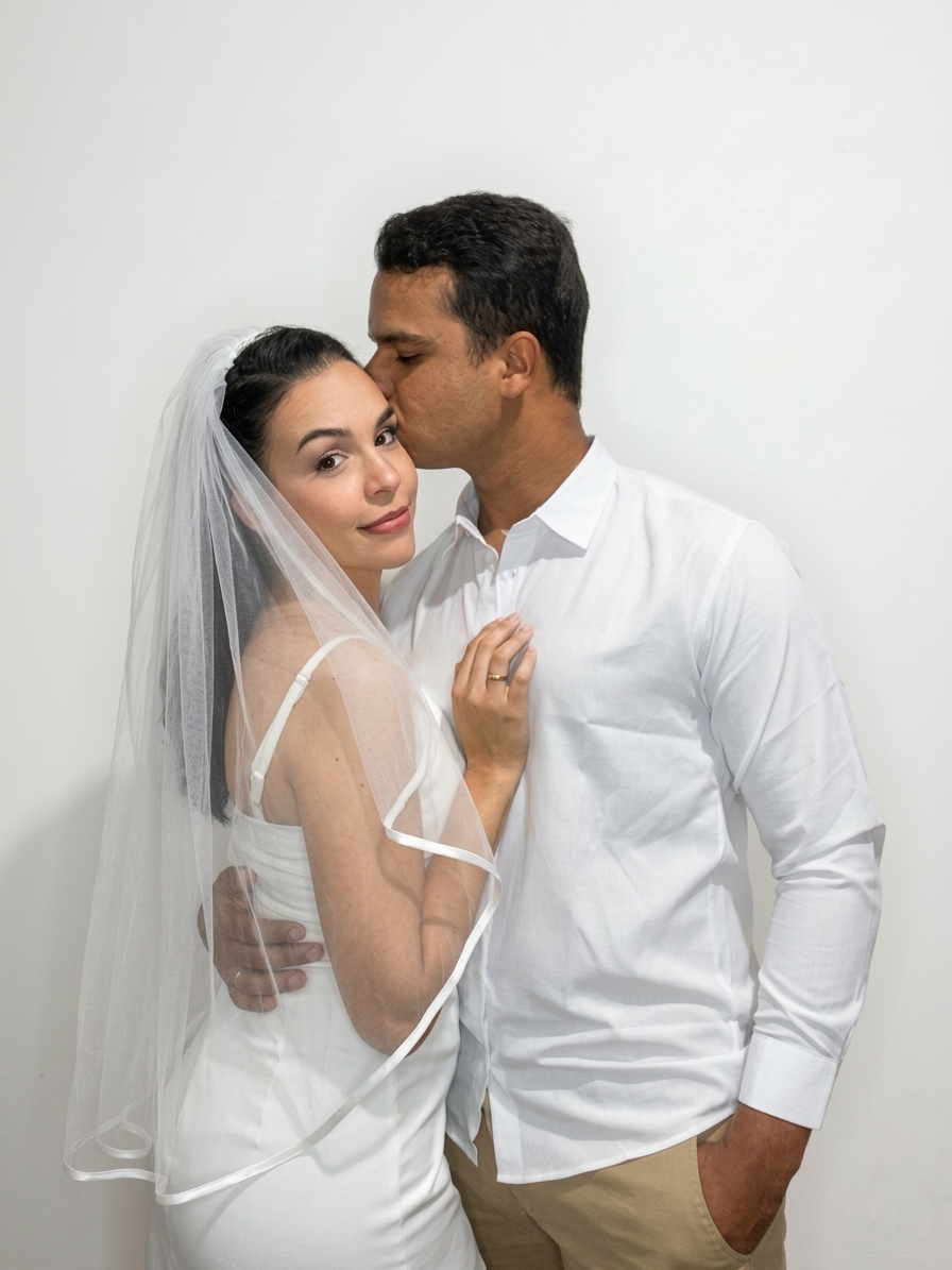 Hermínio & Larissa